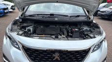 Peugeot 5008 1.5 BlueHDi GT Line 5dr Diesel Estate